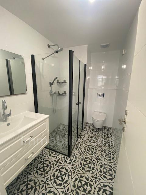 Apartamento 5 cômodos Bat yam Bat yam 342-IBL-6702