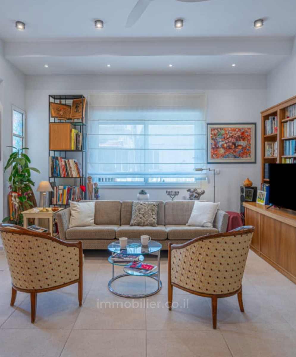 Apartamento 3 cômodos Tel Aviv Florentine 342-IBL-6707