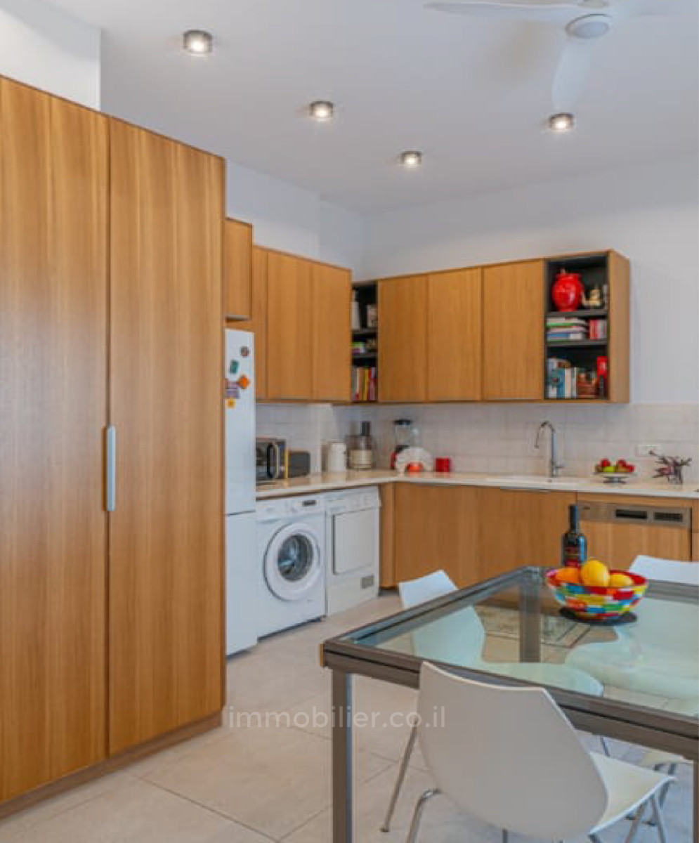 Apartamento 3 cômodos Tel Aviv Florentine 342-IBL-6707