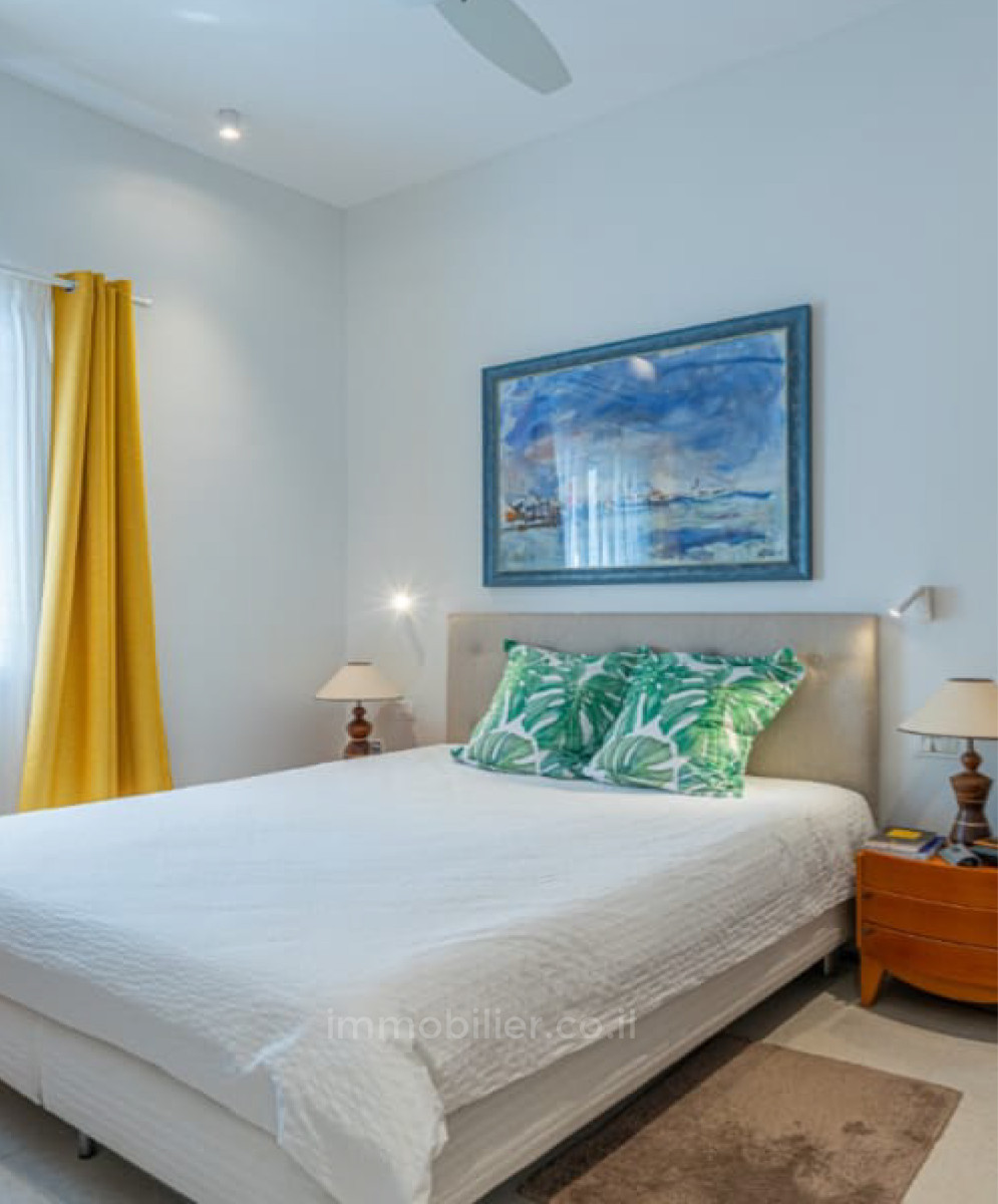 Apartamento 3 cômodos Tel Aviv Florentine 342-IBL-6707