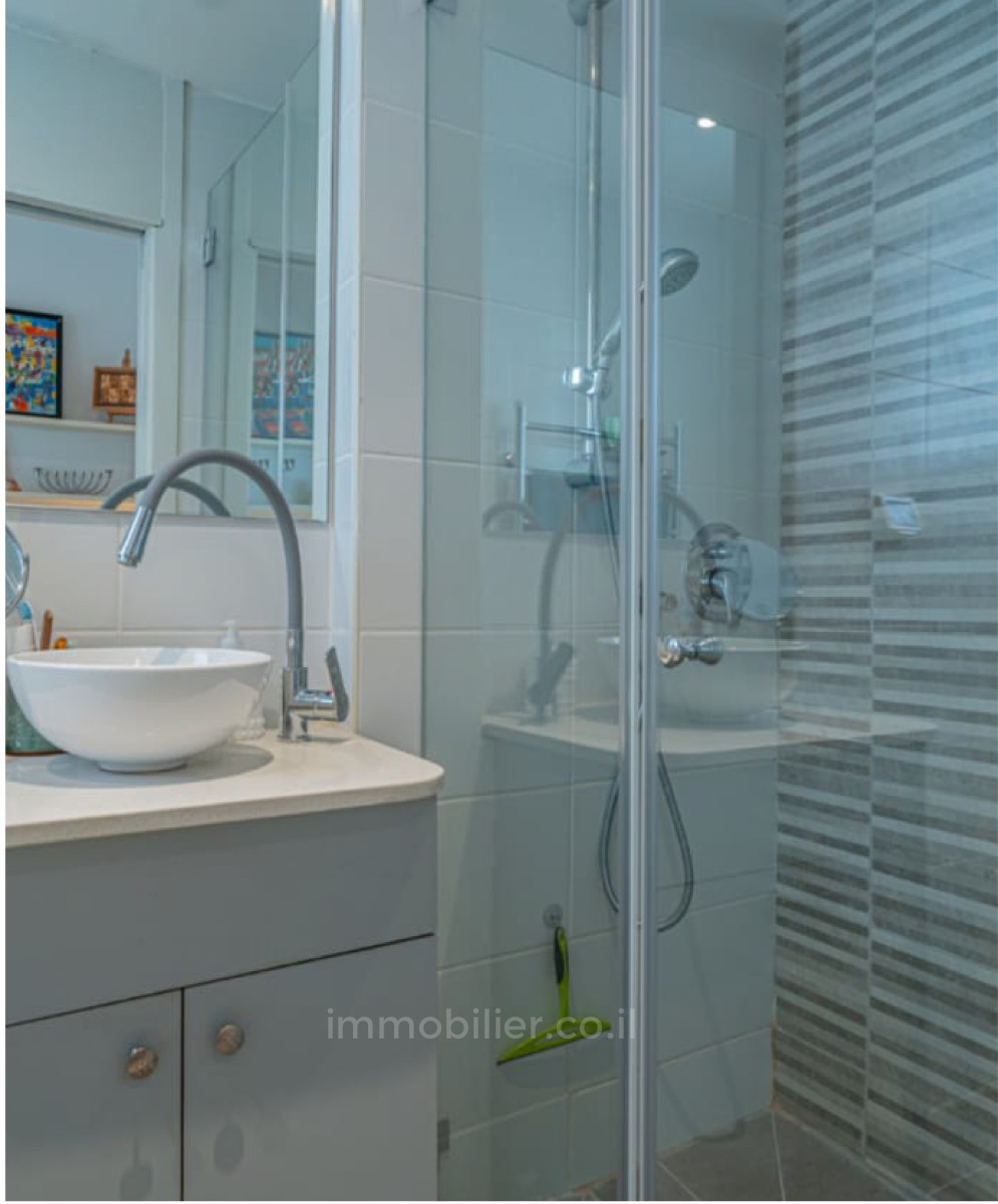 Apartamento 3 cômodos Tel Aviv Florentine 342-IBL-6707