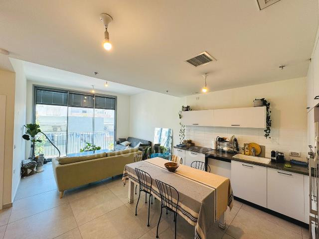 Apartamento 4 cômodos Tel Aviv Nahalat binyamin 342-IBL-6709