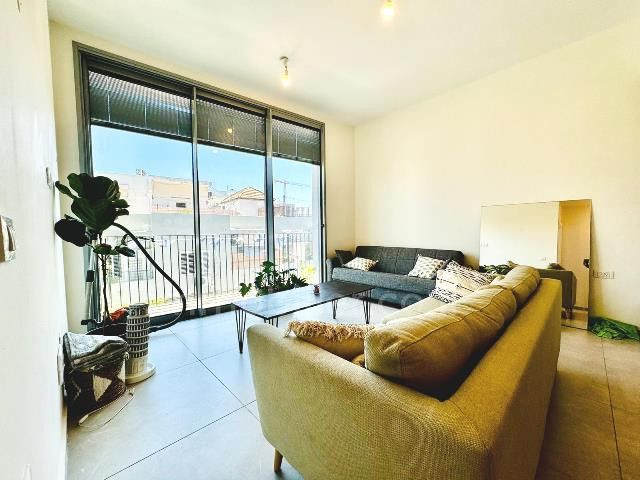 Apartamento 4 cômodos Tel Aviv Nahalat binyamin 342-IBL-6709