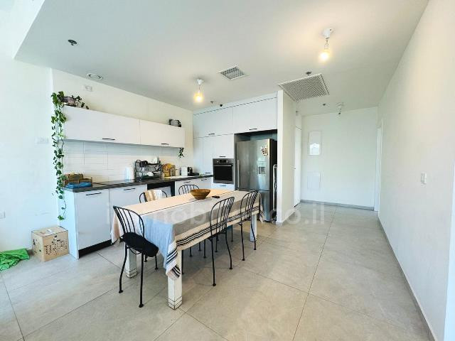 Apartamento 4 cômodos Tel Aviv Nahalat binyamin 342-IBL-6709