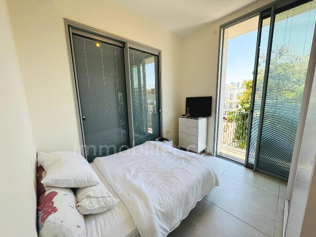 Apartamento 4 cômodos Tel Aviv Nahalat binyamin 342-IBL-6709