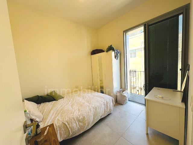 Apartamento 4 cômodos Tel Aviv Nahalat binyamin 342-IBL-6709