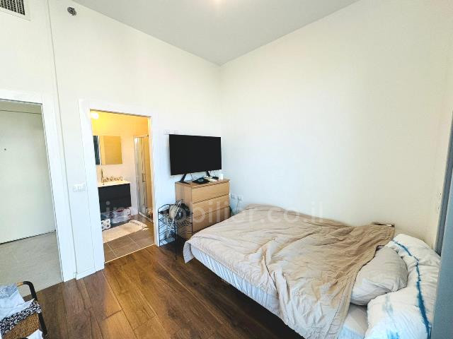 Apartamento 4 cômodos Tel Aviv Nahalat binyamin 342-IBL-6709