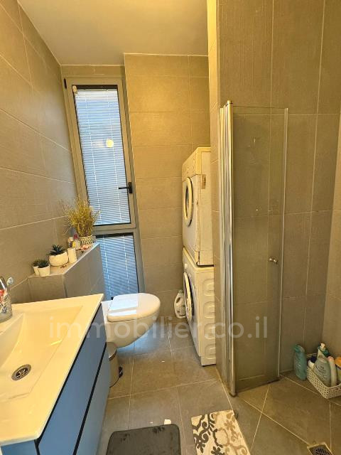 Apartamento 4 cômodos Tel Aviv Nahalat binyamin 342-IBL-6709