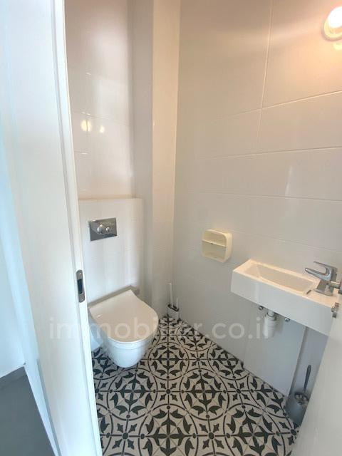 Apartamento 5 cômodos Bat yam Bat yam 342-IBL-6712