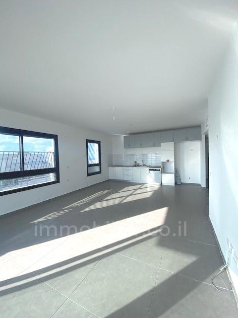 Apartamento 5 cômodos Bat yam Bat yam 342-IBL-6712