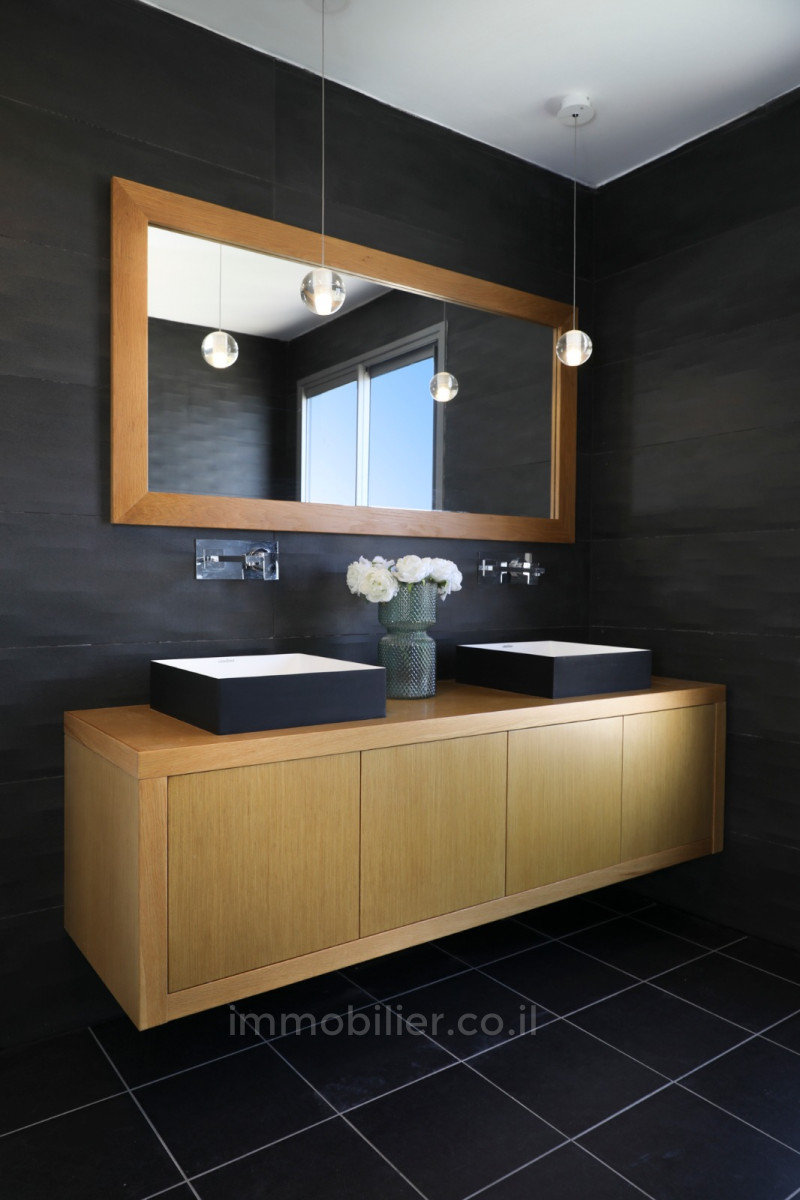 Cobertura 5 cômodos Netanya Centro da cidade 342-IBL-6714