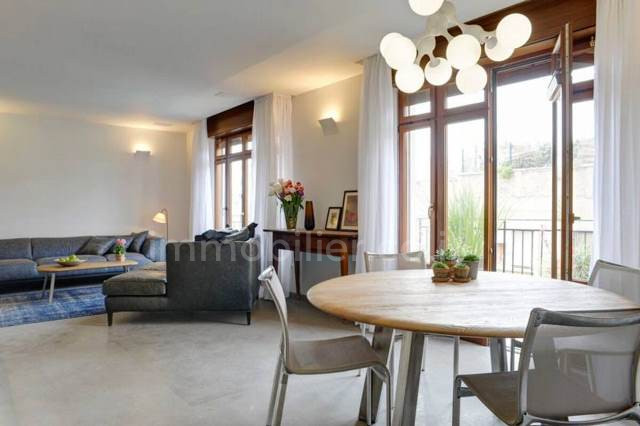 Apartamento 3.5 cômodos Tel Aviv Noga 342-IBL-6720