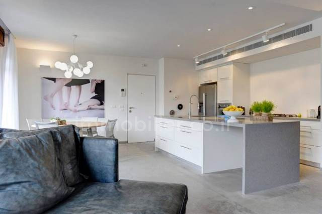 Apartamento 3.5 cômodos Tel Aviv Noga 342-IBL-6720