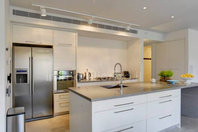 Apartamento 3.5 cômodos Tel Aviv Noga 342-IBL-6720