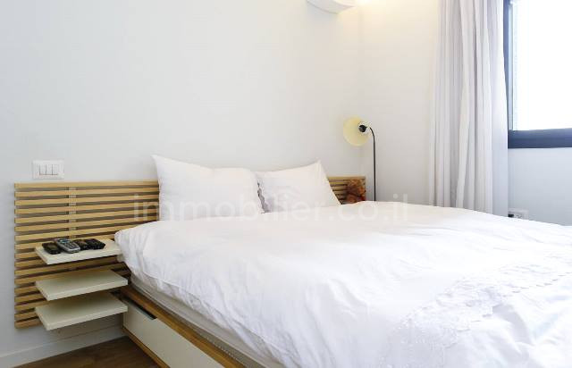 Apartamento 3.5 cômodos Tel Aviv Noga 342-IBL-6720