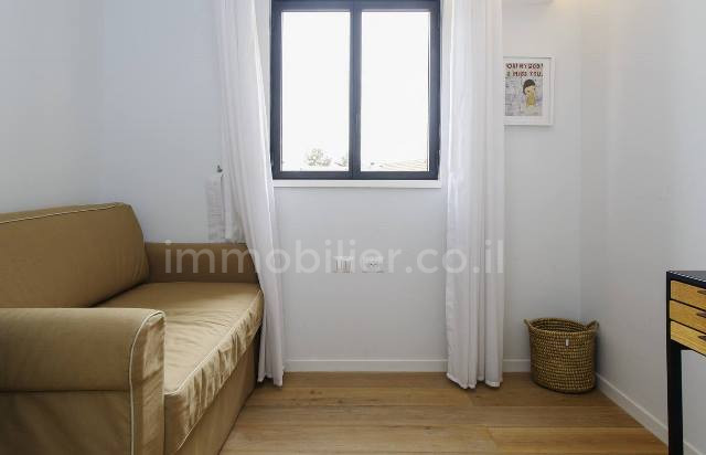 Apartamento 3.5 cômodos Tel Aviv Noga 342-IBL-6720