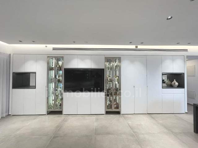 Apartamento 3 cômodos Tel Aviv Neve Tsedek 342-IBL-6724