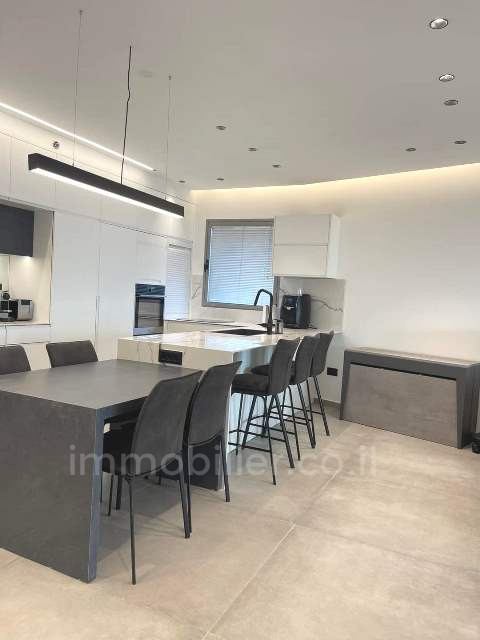 Apartamento 3 cômodos Tel Aviv Neve Tsedek 342-IBL-6724