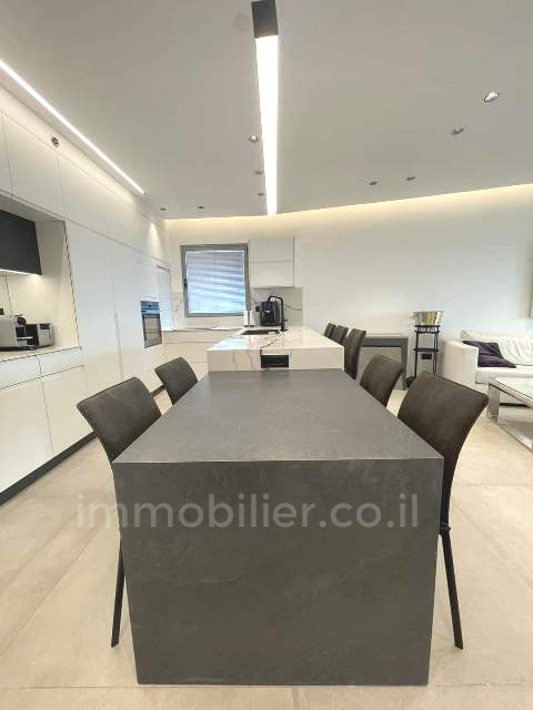 Apartamento 3 cômodos Tel Aviv Neve Tsedek 342-IBL-6724