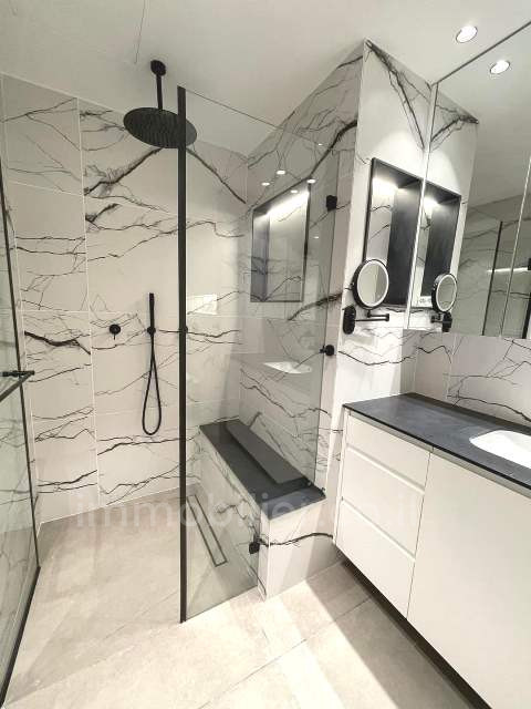 Apartamento 3 cômodos Tel Aviv Neve Tsedek 342-IBL-6724