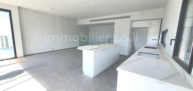 Duplex-Cobertura 5 cômodos Tel Aviv Centro da cidade 342-IBL-6728