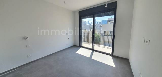 Duplex-Cobertura 5 cômodos Tel Aviv Centro da cidade 342-IBL-6728