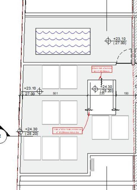 Apartamento garden 4 cômodos Tel Aviv Região marítima 342-IBL-6733