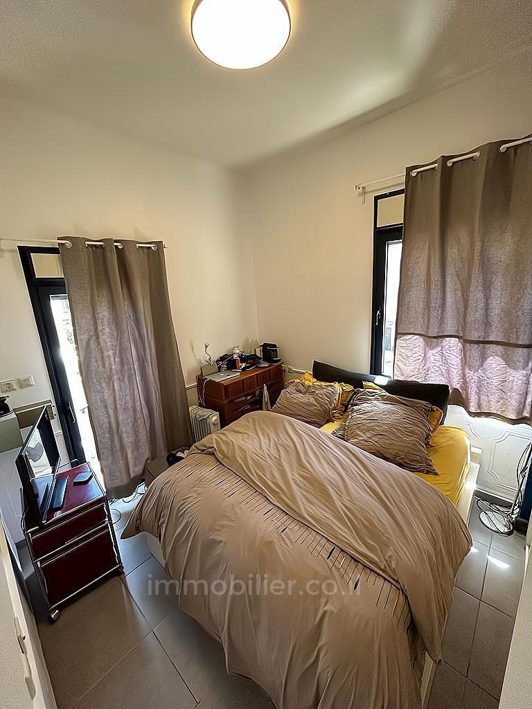 Apartamento 2 cômodos Tel Aviv Florentine 342-IBL-6739