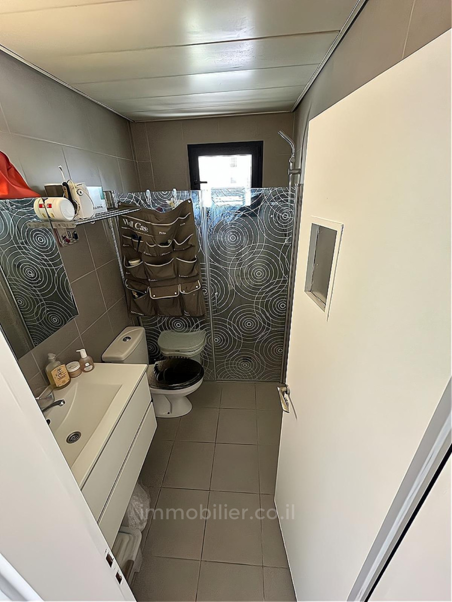Apartamento 2 cômodos Tel Aviv Florentine 342-IBL-6739