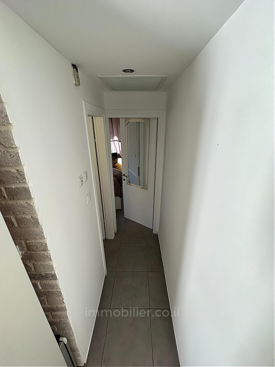 Apartamento 2 cômodos Tel Aviv Florentine 342-IBL-6739