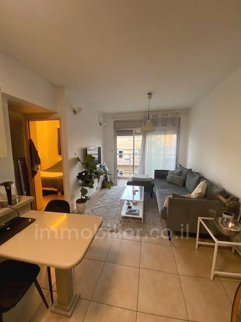 Apartamento 2 cômodos Tel Aviv Florentine 342-IBL-6744