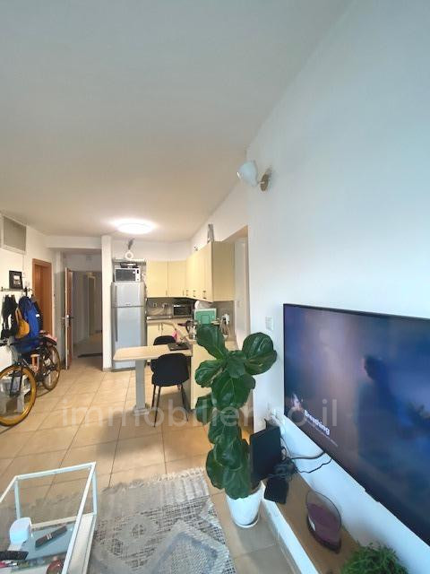 Apartamento 2 cômodos Tel Aviv Florentine 342-IBL-6744