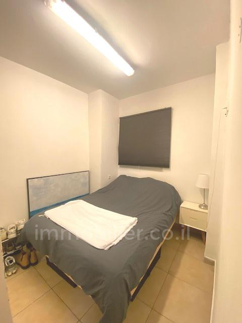 Apartamento 2 cômodos Tel Aviv Florentine 342-IBL-6744