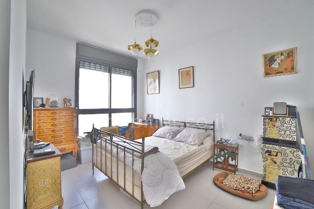 Apartamento 4 cômodos Tel Aviv tel aviv 342-IBL-6748