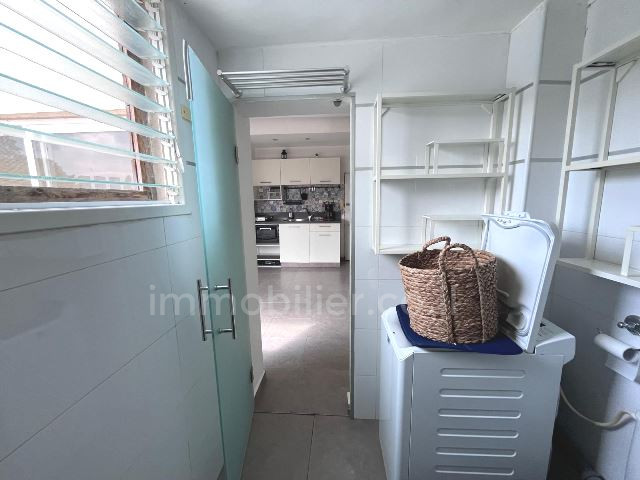 Apartamento 1 cômodos Tel Aviv Centro da cidade 342-IBL-6776