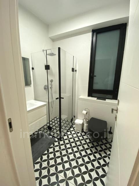 Apartamento 4 cômodos Tel Aviv Lev Tel-Aviv 342-IBL-6777