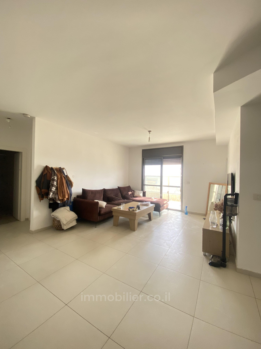 Apartamento 5 cômodos Netivot Neve Noy 342-IBL-6785