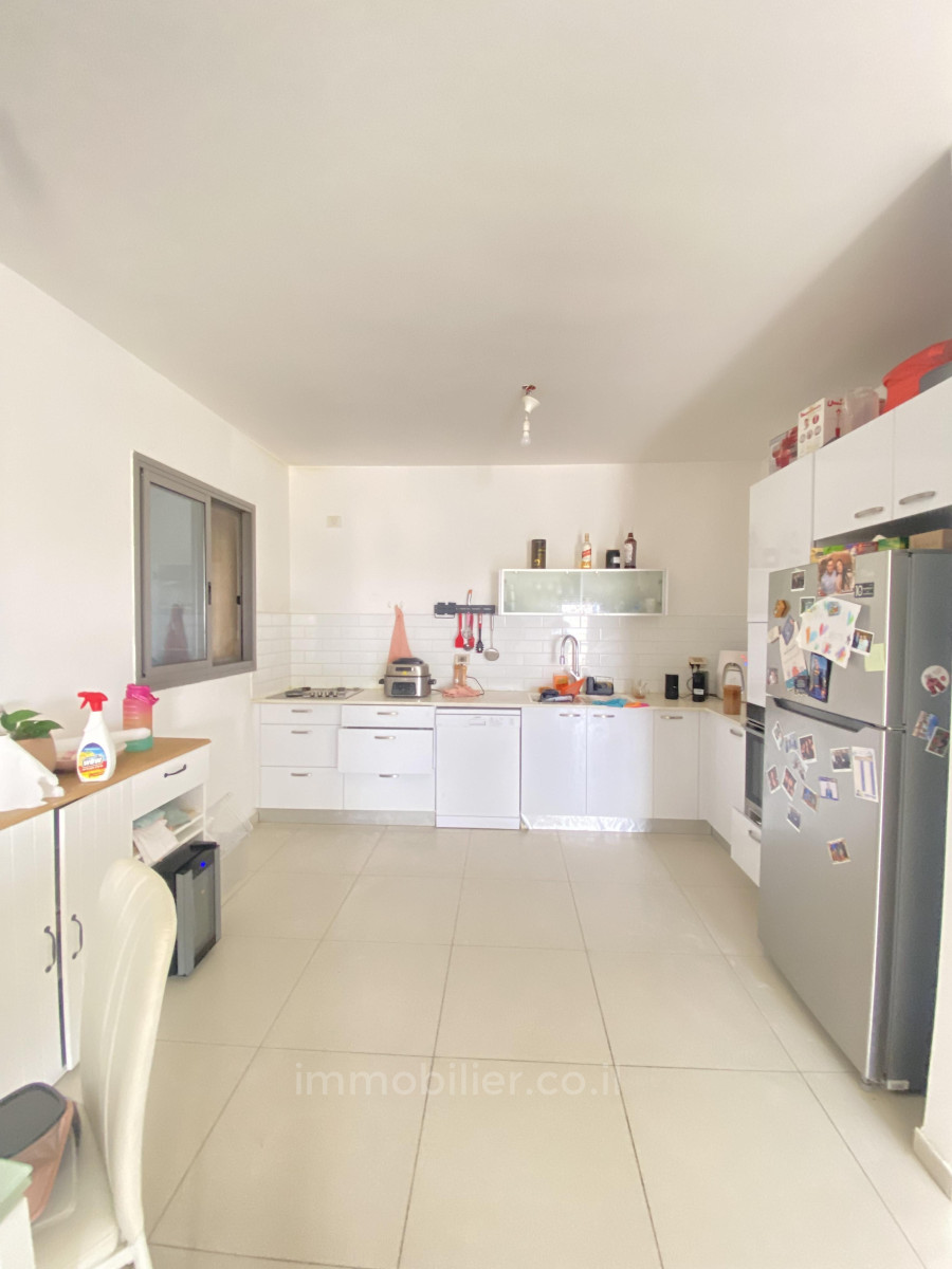 Apartamento 5 cômodos Netivot Neve Noy 342-IBL-6785