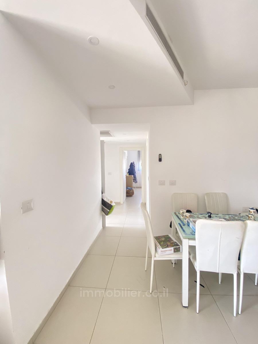 Apartamento 5 cômodos Netivot Neve Noy 342-IBL-6785