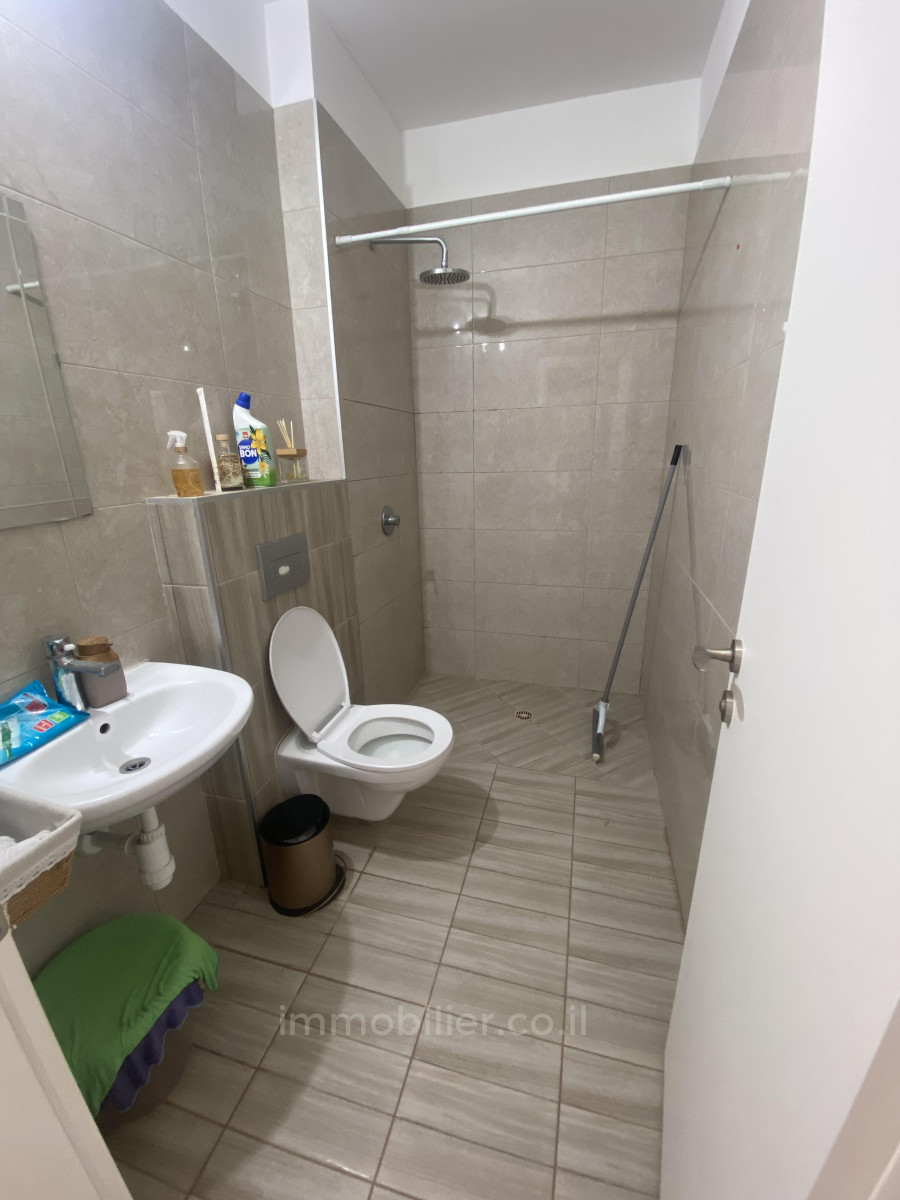 Apartamento 5 cômodos Netivot Neve Noy 342-IBL-6785