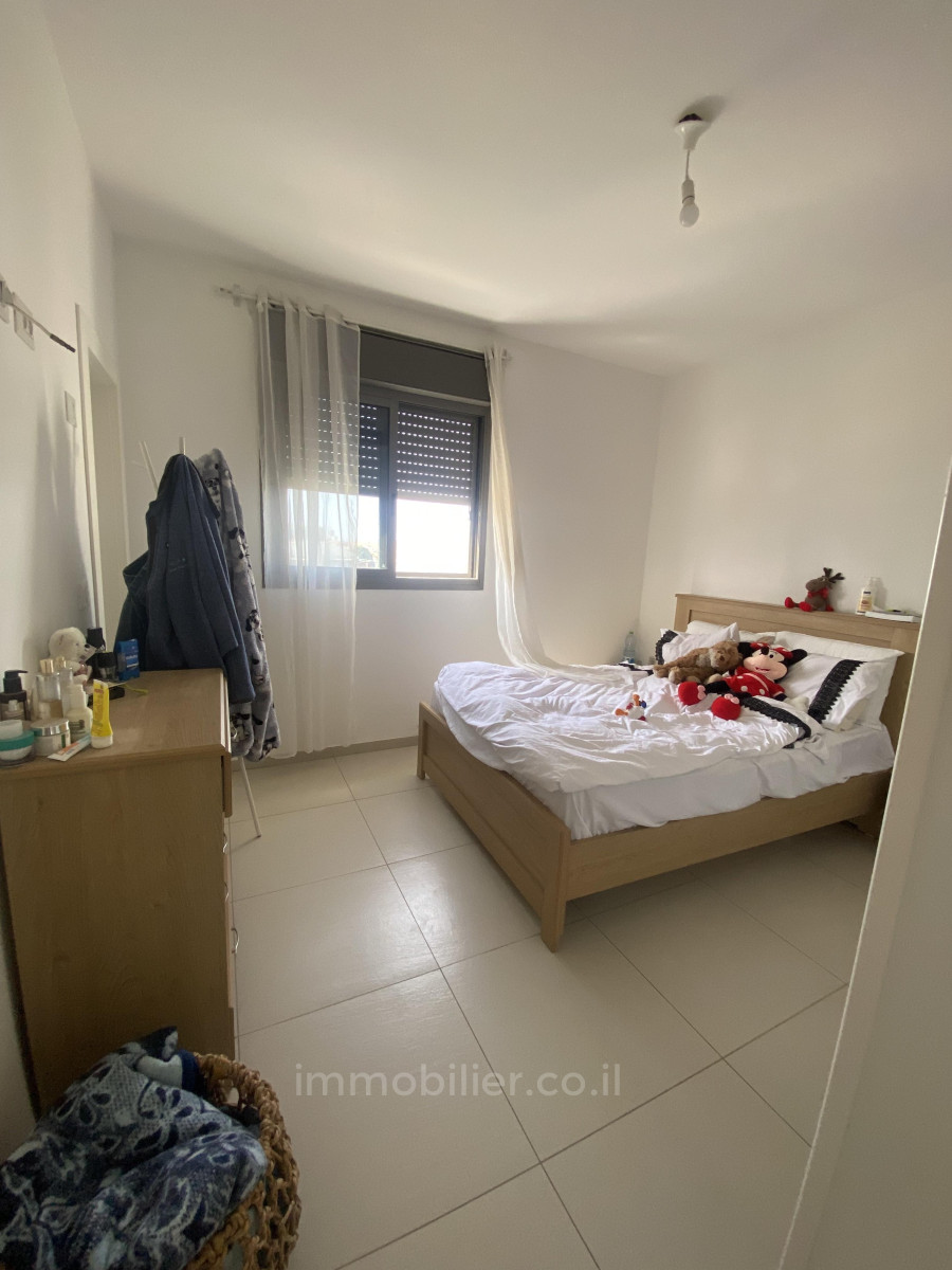 Apartamento 5 cômodos Netivot Neve Noy 342-IBL-6785