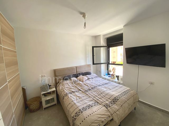 Apartamento 5 cômodos Ashdod Dalet 342-IBL-6790