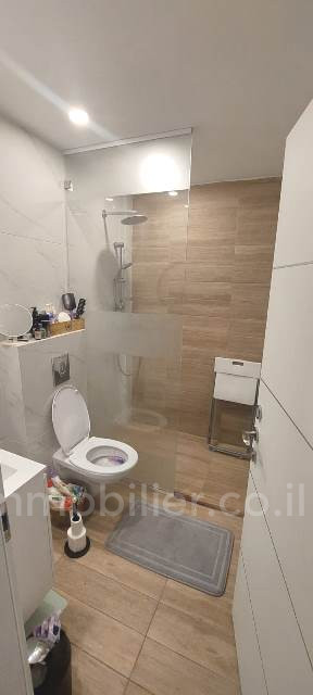 Apartamento 5 cômodos Ashdod Dalet 342-IBL-6790