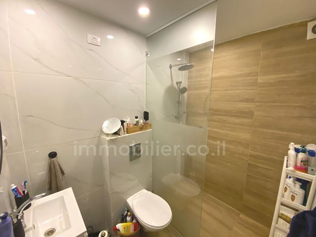 Apartamento 5 cômodos Ashdod Dalet 342-IBL-6790