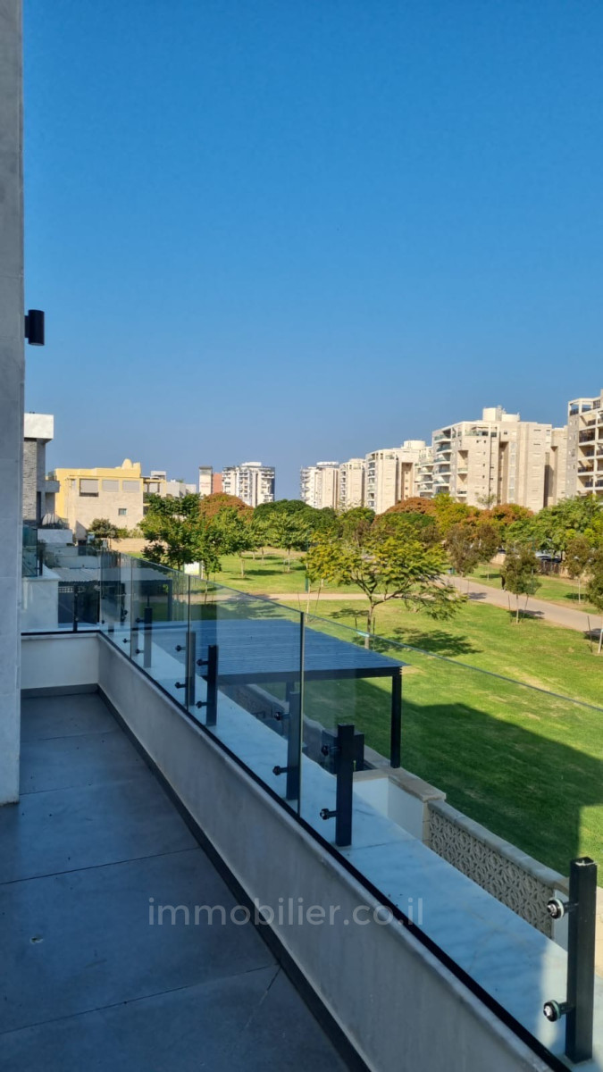 Casa de campo 5 cômodos Ashdod Yud Zayin 342-IBL-6795