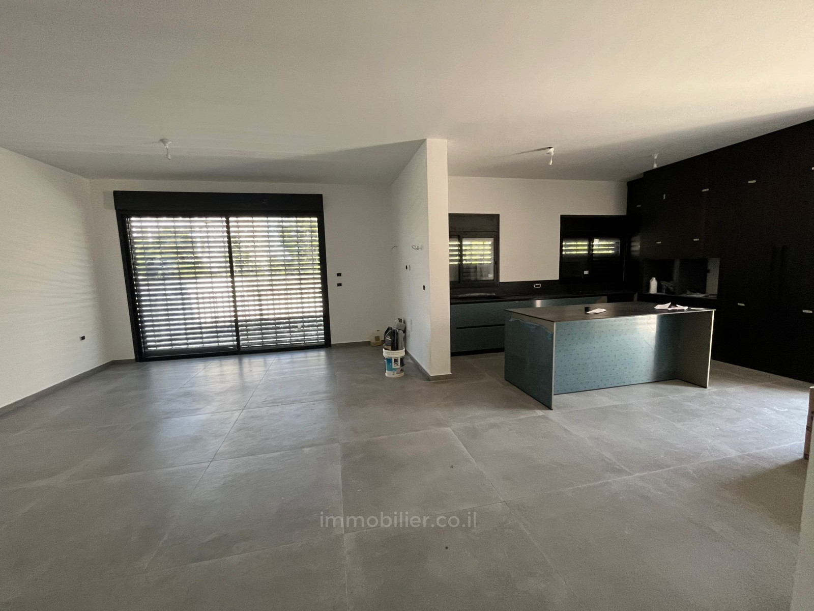 Casa de campo 5 cômodos Ashdod Yud Zayin 342-IBL-6795