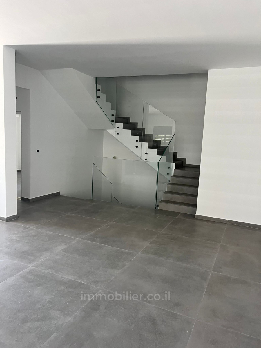 Casa de campo 5 cômodos Ashdod Yud Zayin 342-IBL-6795