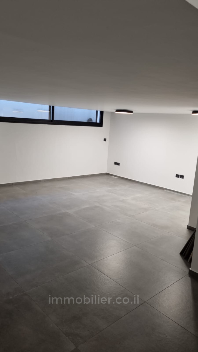 Casa de campo 5 cômodos Ashdod Yud Zayin 342-IBL-6795