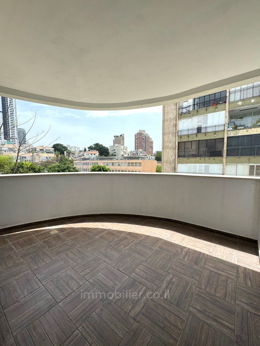 Apartamento 4 cômodos Ramat Gan Ramat gan 342-IBL-6800