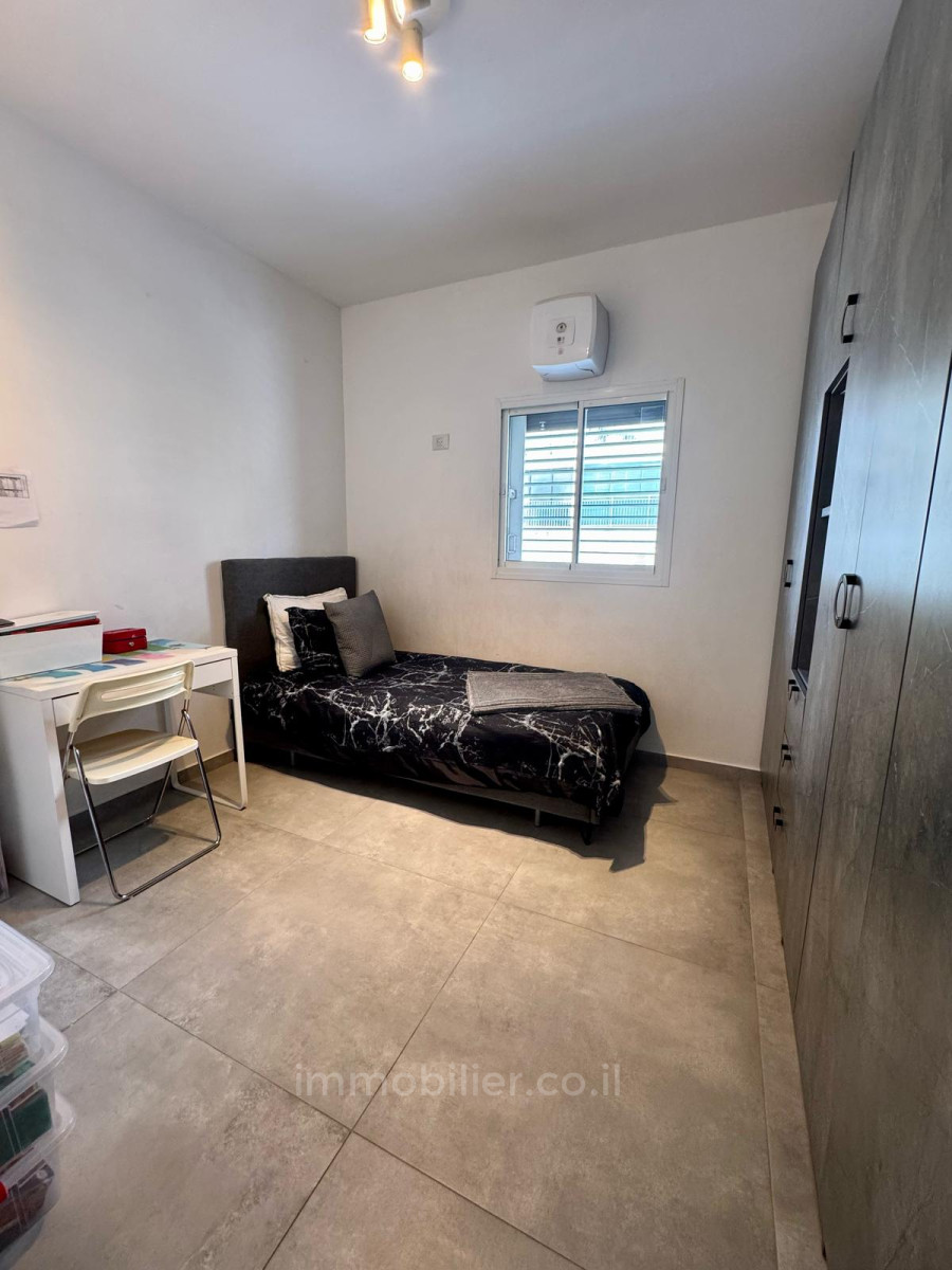 Apartamento 4 cômodos Ramat Gan Ramat gan 342-IBL-6800